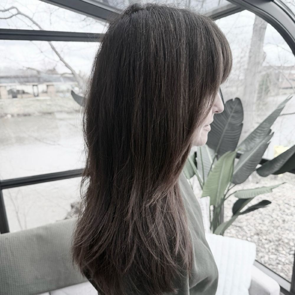 Signature Haircut at Core Beauty. in Grand Rapids, MI
