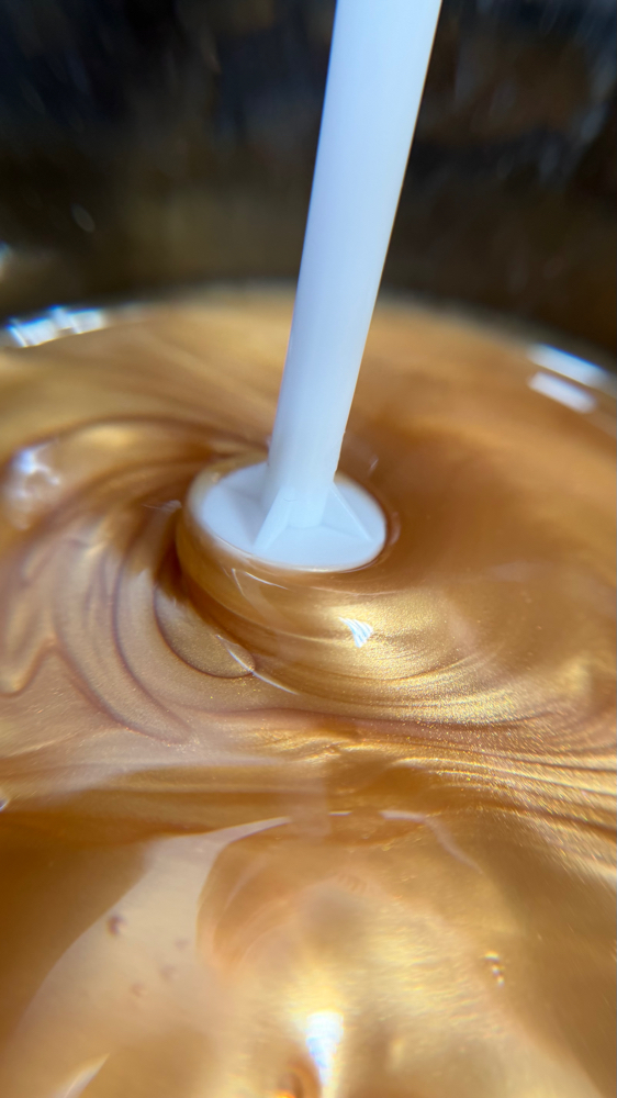 Wax Hair Nose at Shilo Studio Inc in Brooklyn, NY