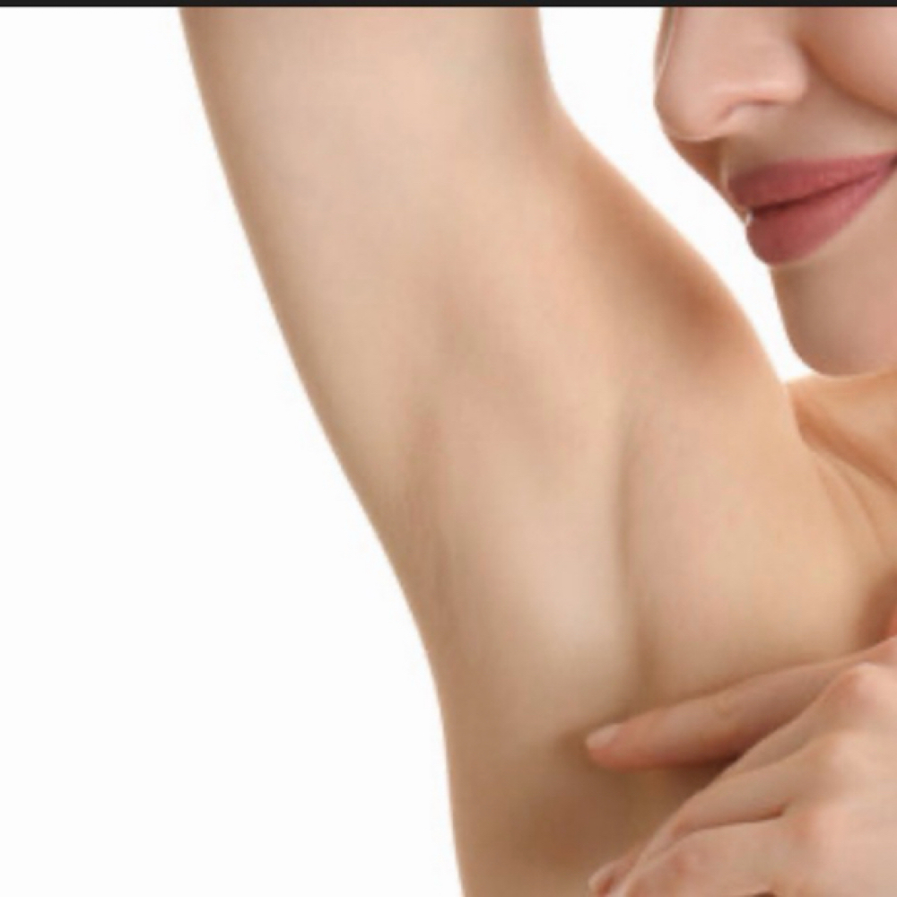 Underarm Wax at Supple Wax & Skin in Kennesaw, GA