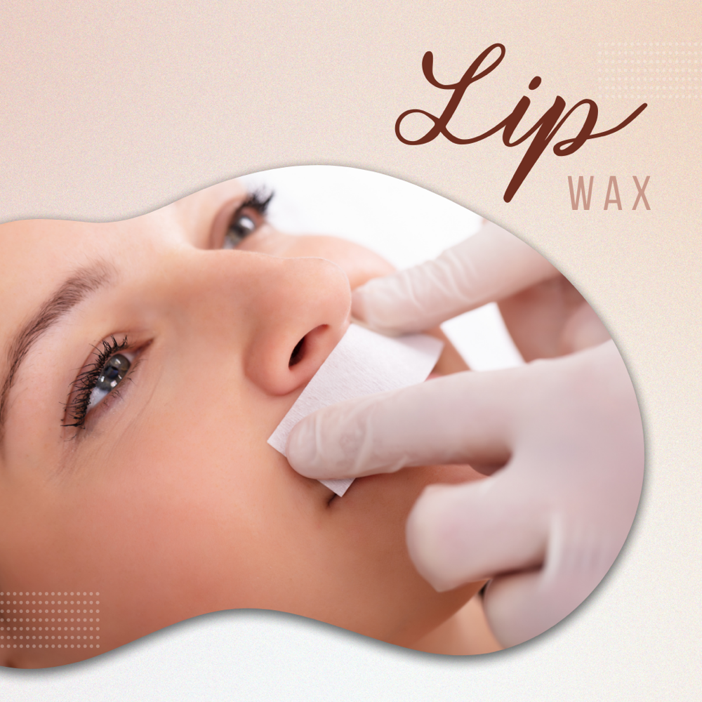 Lip Wax