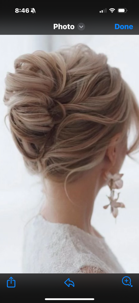 Up Do