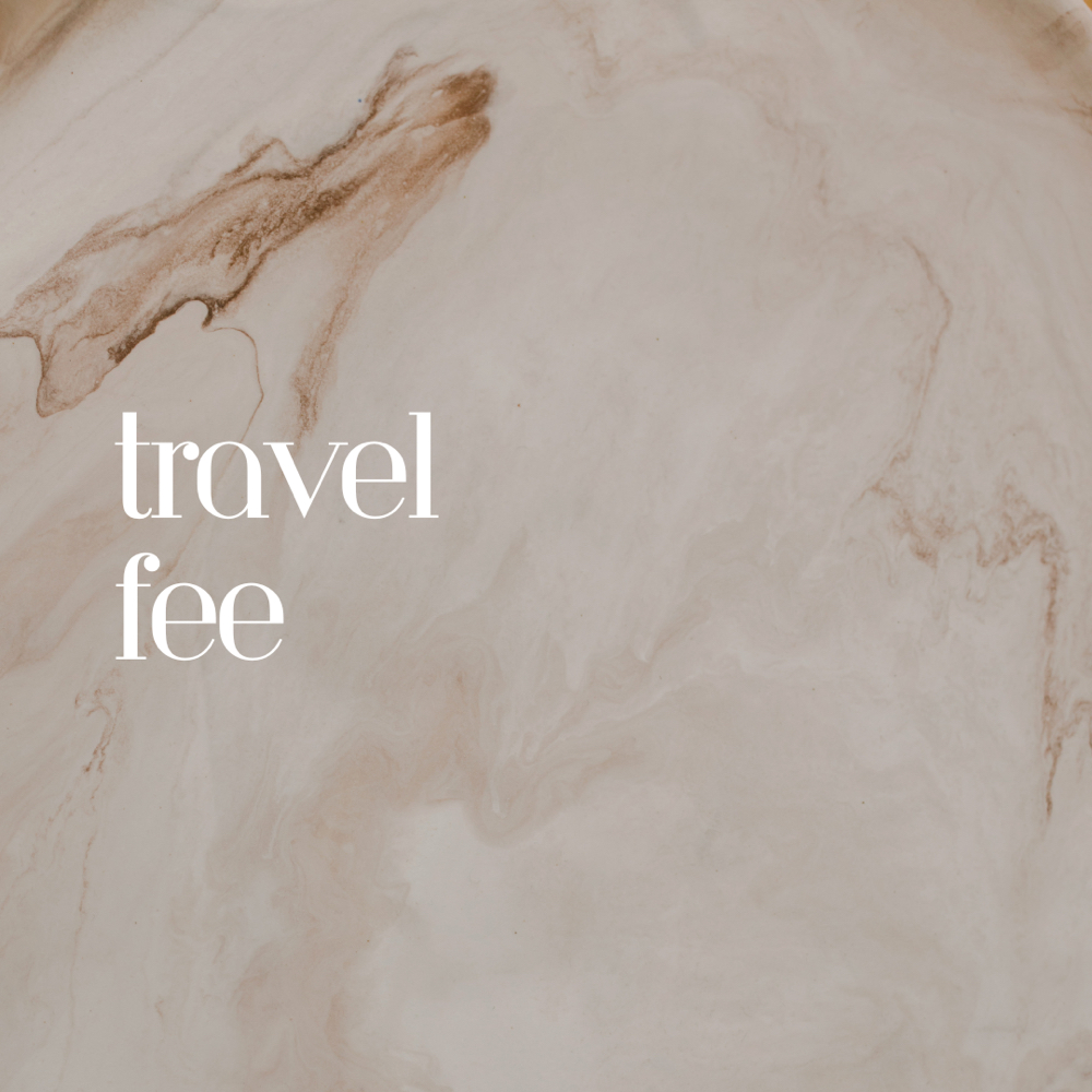Travel Fee at Melasknn Esthetics in Fort Wayne, IN