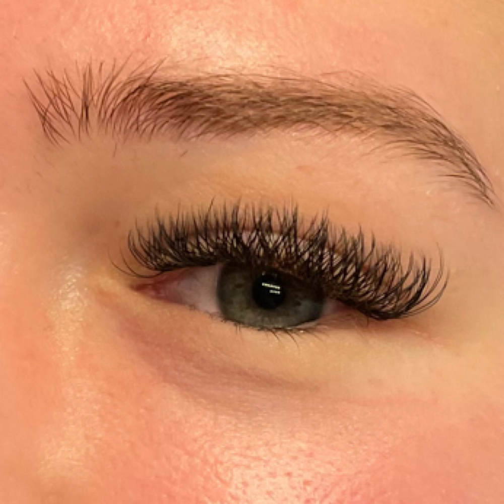 Lash Fill Ins at 865 Lash Lounge & Hair Co. in Alcoa, TN