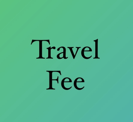 Travel Fee