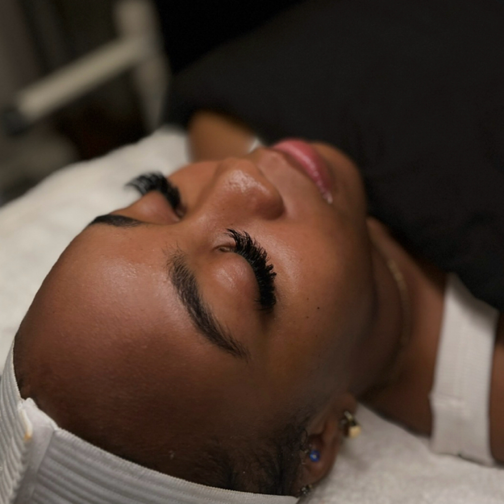 Classic Customized Facials at Kyss Skin Studio in Cortlandt, NY