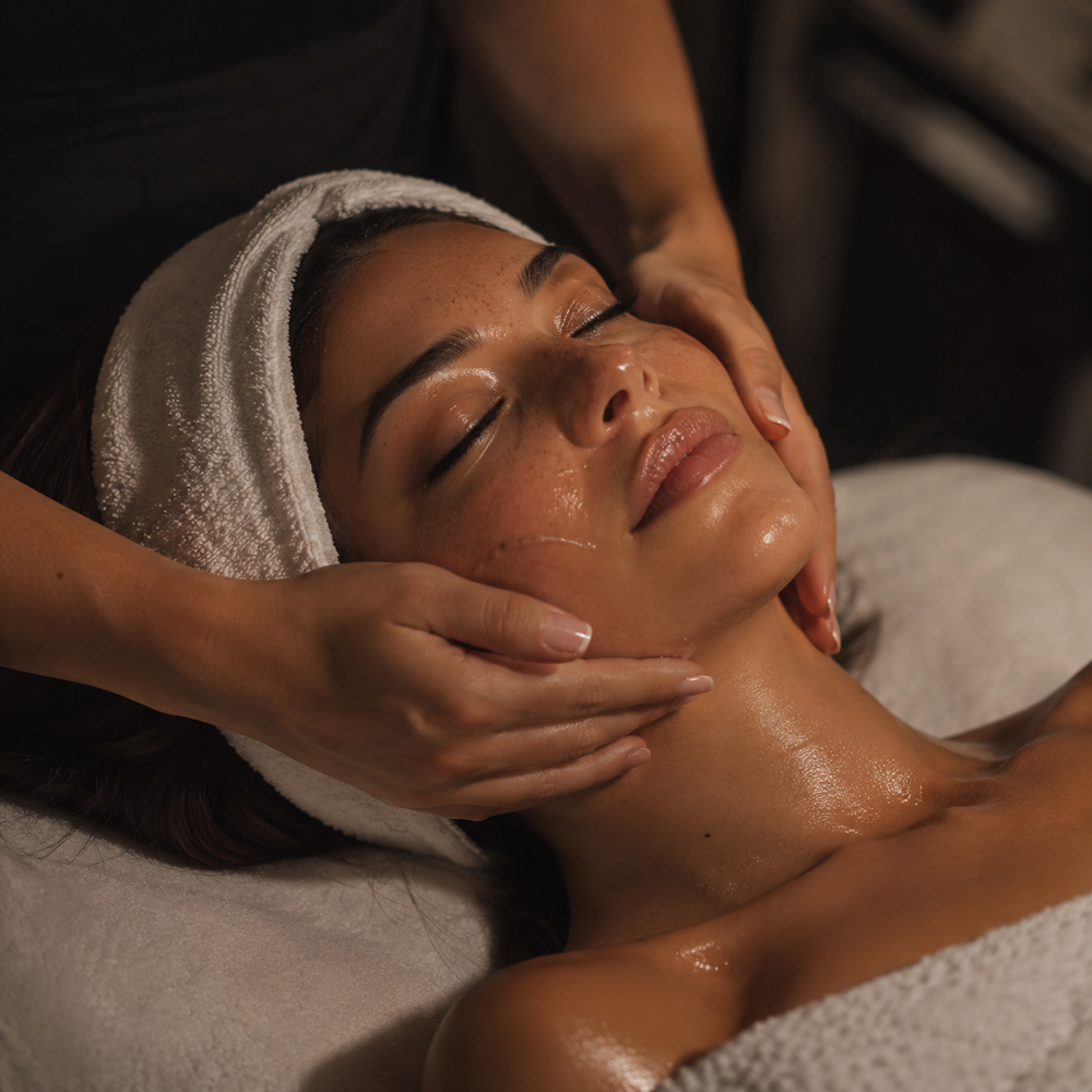 Kyss Classic at Kyss Skin Studio in Peekskill, NY