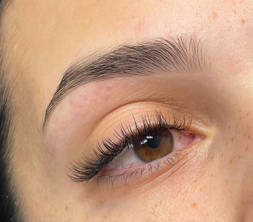 Brow Sculpt