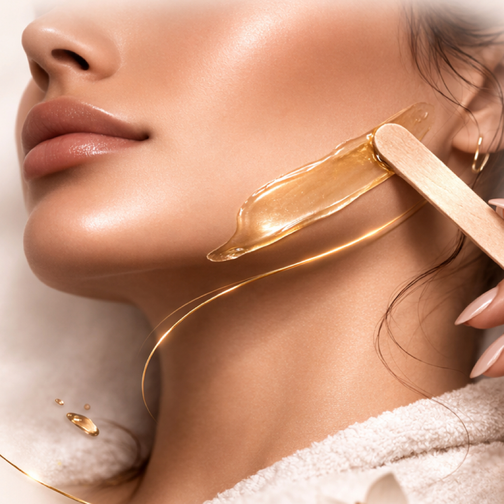 Full Face Waxx at ALL WAXX’D UP, INC. in Murrieta, CA