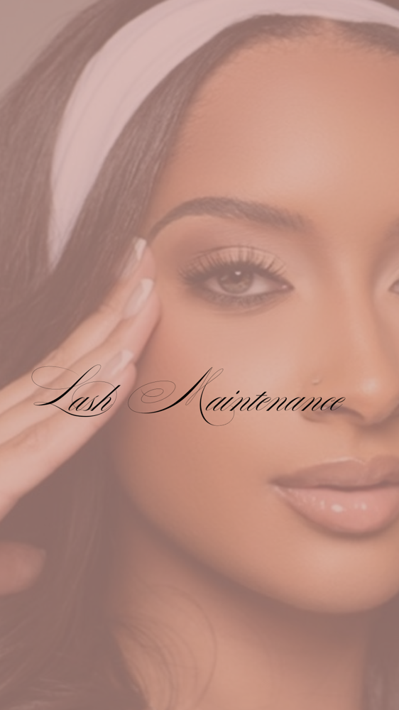 2WK Lash Refill at Galore Glam Studio in Rock Hill, SC