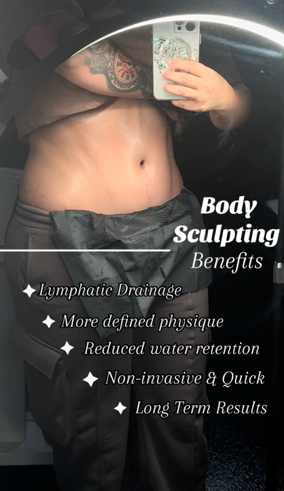 Non Invasive Lipo