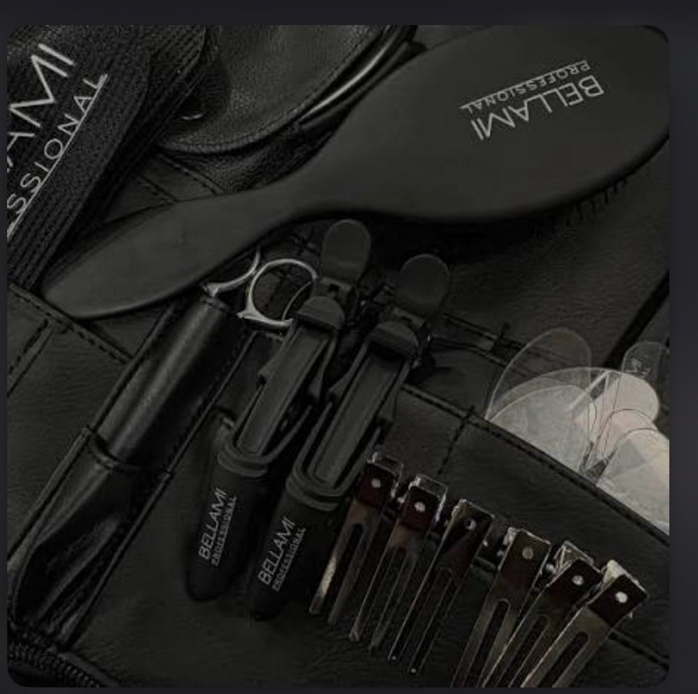 Hair Extension Removal at Hair by Missy in Harrisonville, MO