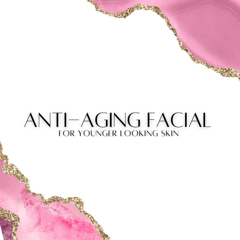 Anti-Aging Facial