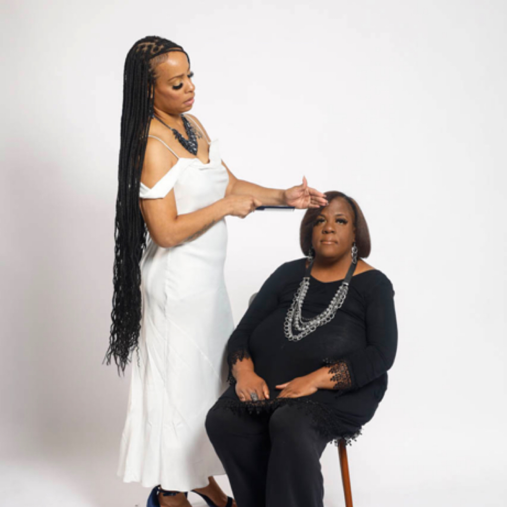 STS Consultaton with V.