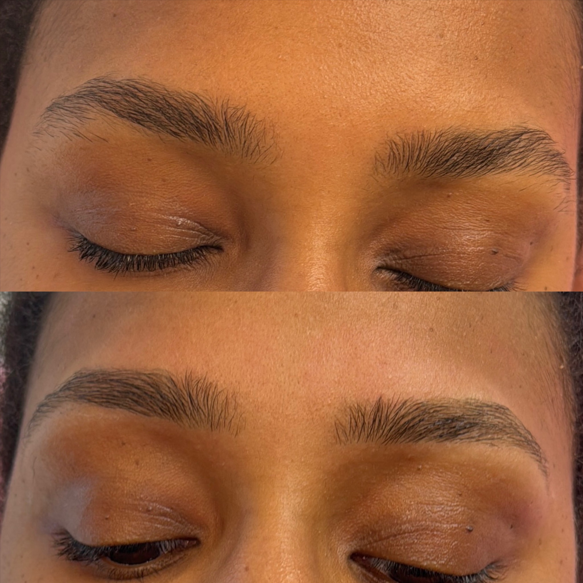 Brow Waxing at The Makeup Diva in Atlanta, GA