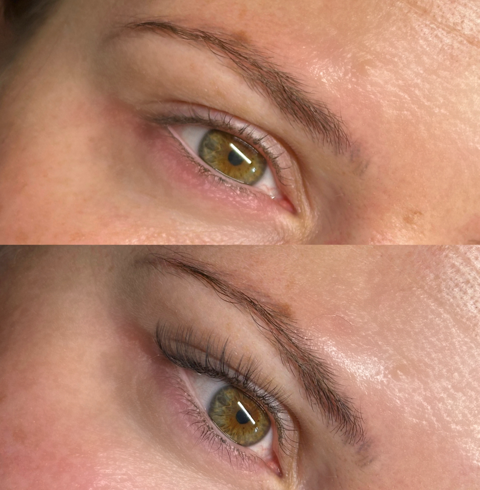 Soft Set /half Set Lashes