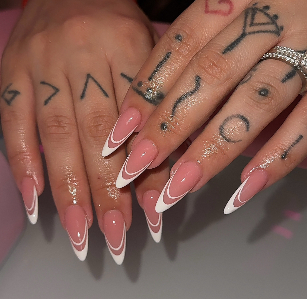 Full Set (Long)