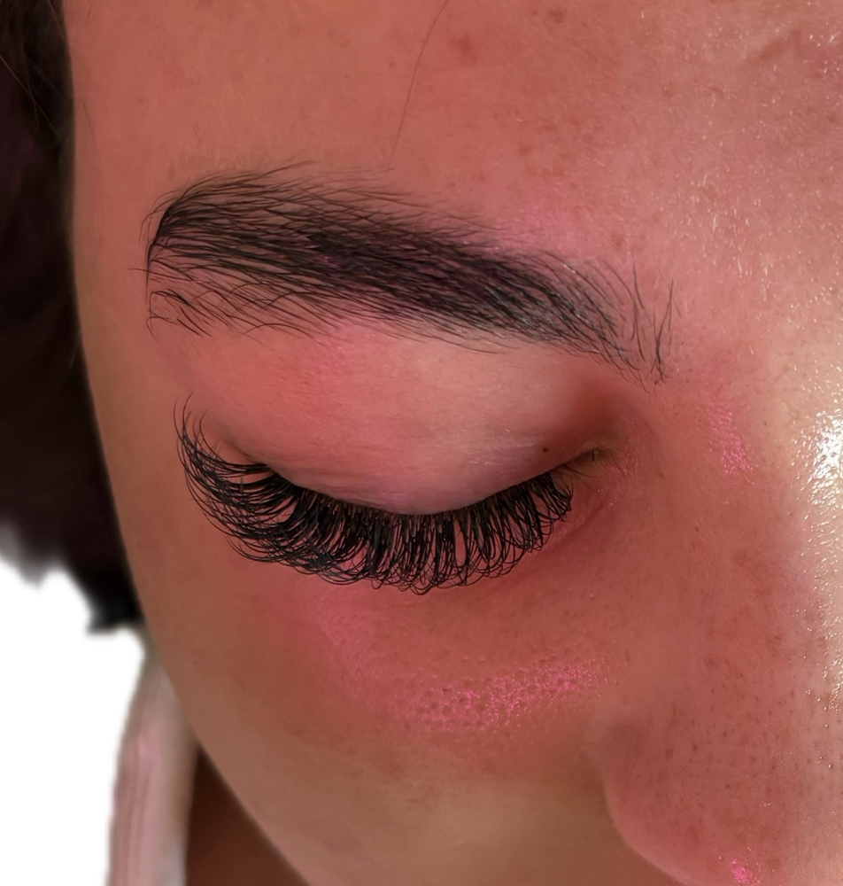 Classic 2-3 Week Fill at Beauty By Bailey in Rhome, TX