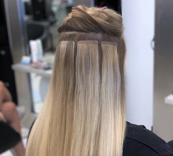 Extension Removal