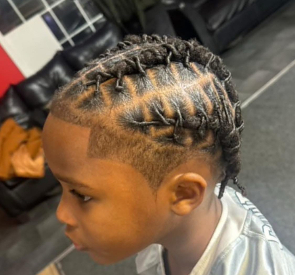 Retwist Under 13