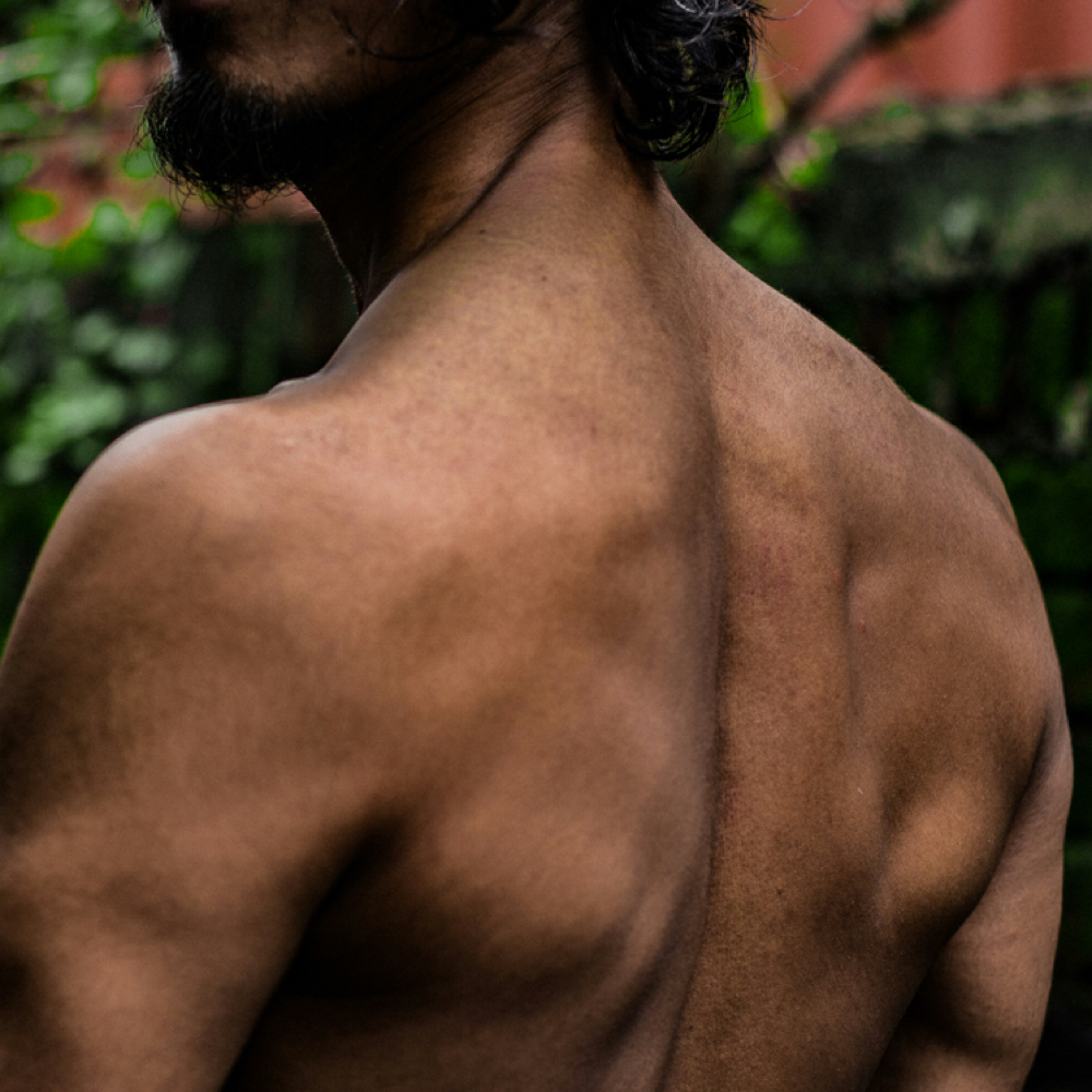 Back Wax at Two Of Wands Waxing & Skincare in Lafayette, CA