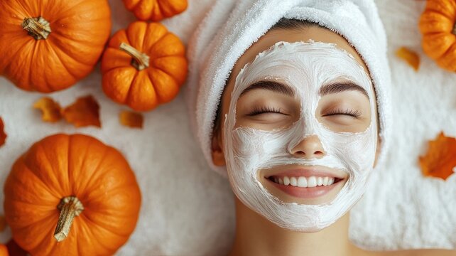 Fall Radiance Facial