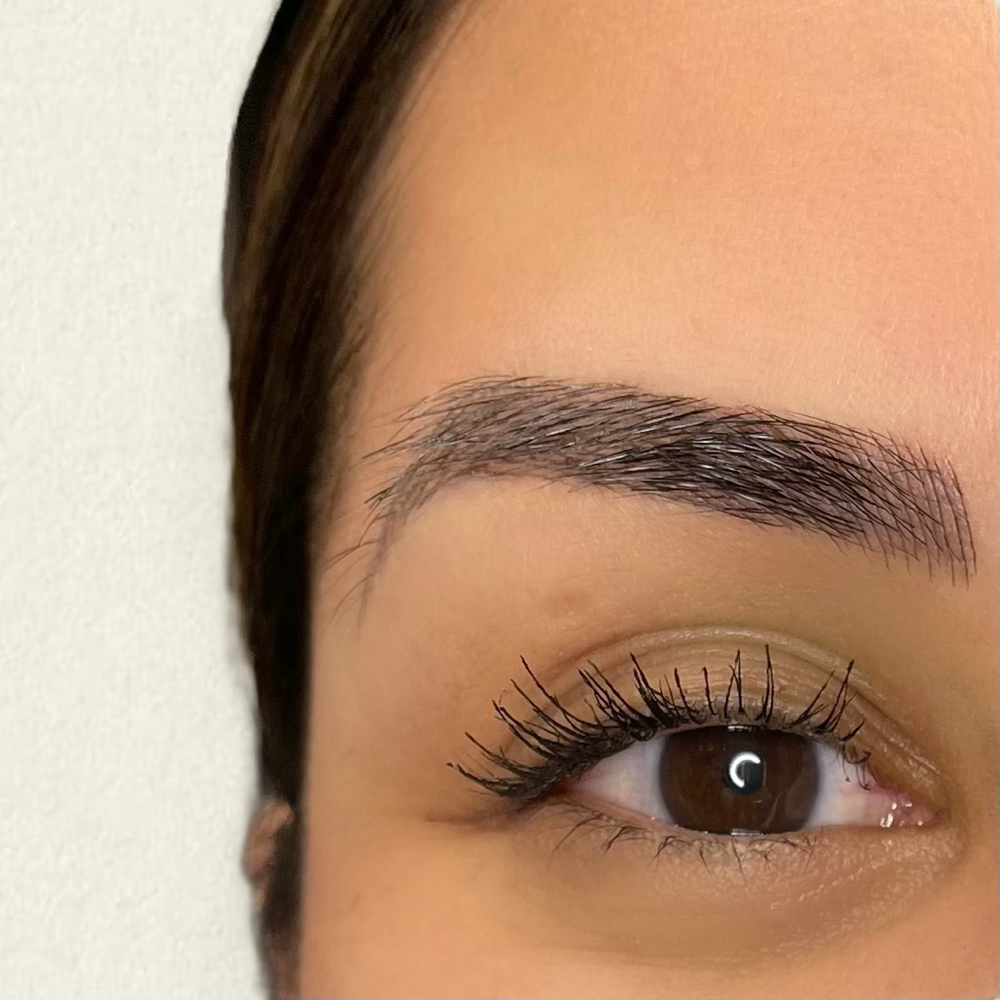 Microblading