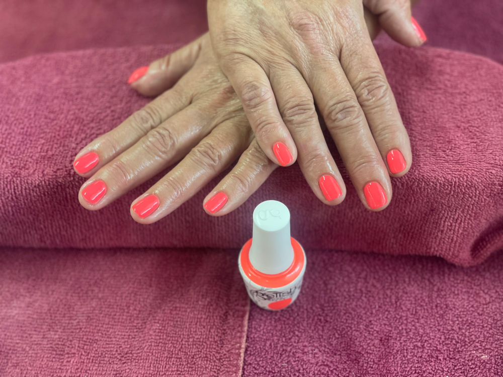 Gel Polish Set