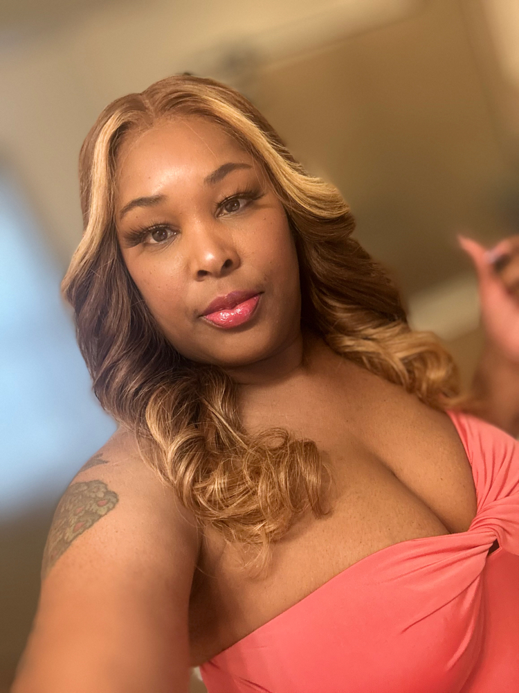 Gluessless Wig Install