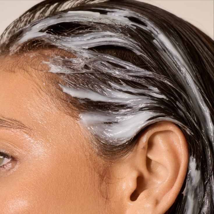 Scalp Treatment at Allison  Alvarado in Brownsville, TX