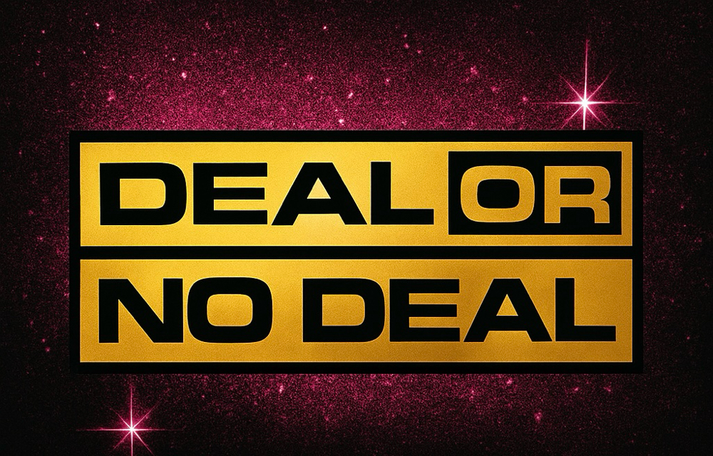 Deal Or No Deal Back To School