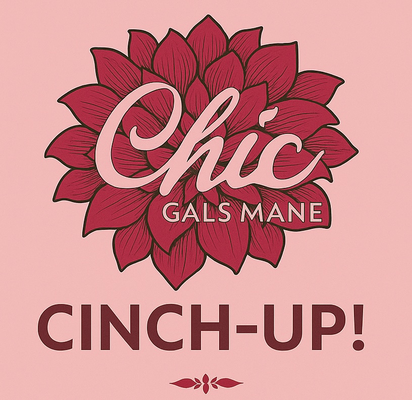 Extension Cinch -Up -2 Rows at Chic Gals Mane in Novato, CA