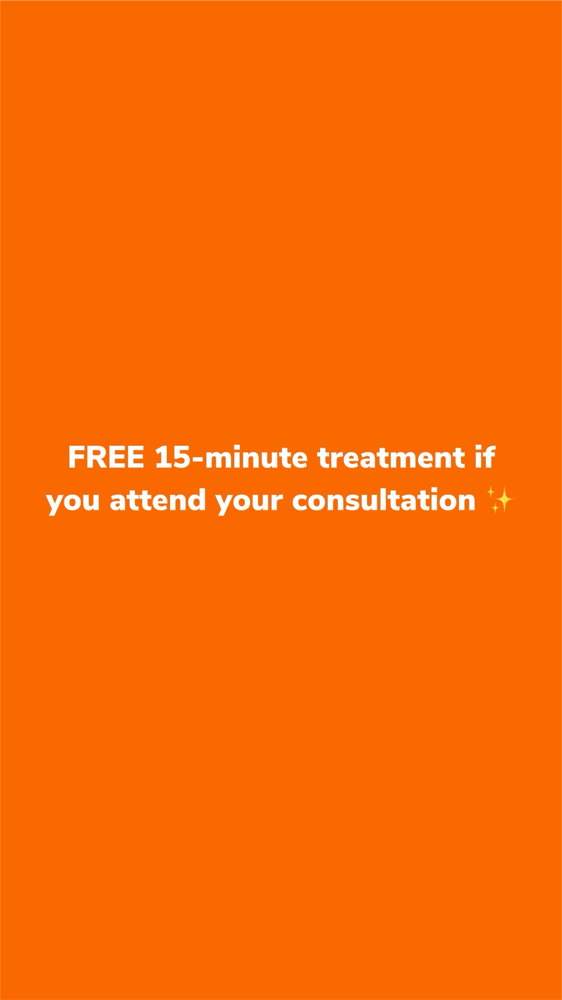 Electrolysis Consultation