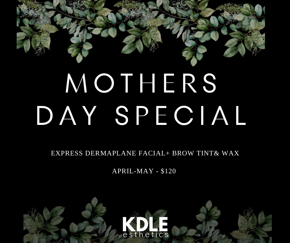 Mother’s Day Special