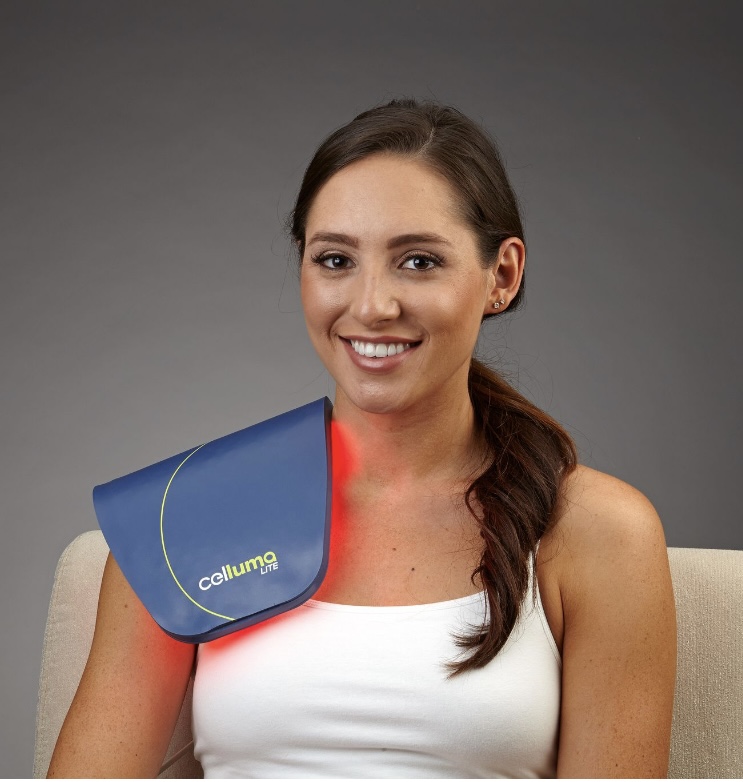 Celluma Pain Management