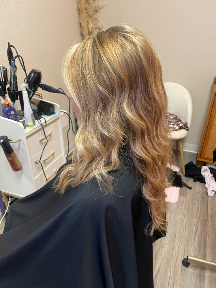 Balayage