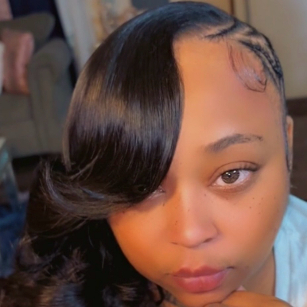 “Cassie” Braid Qw