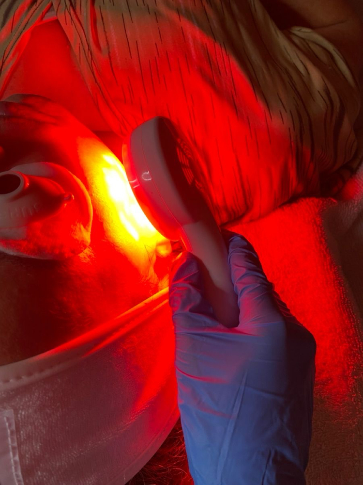 Anti-Aging Facial at Hannah Estes in Sevierville, TN