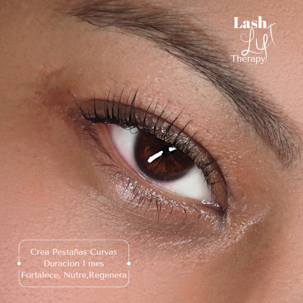 Lash Lift THERAPY