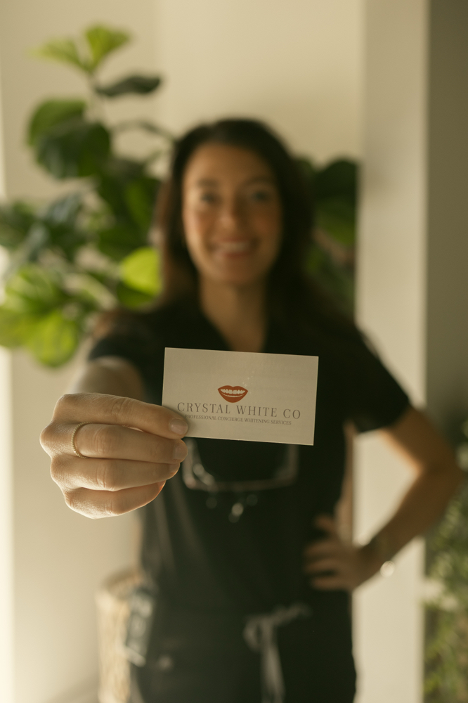 Concierge Package - Two Sessions