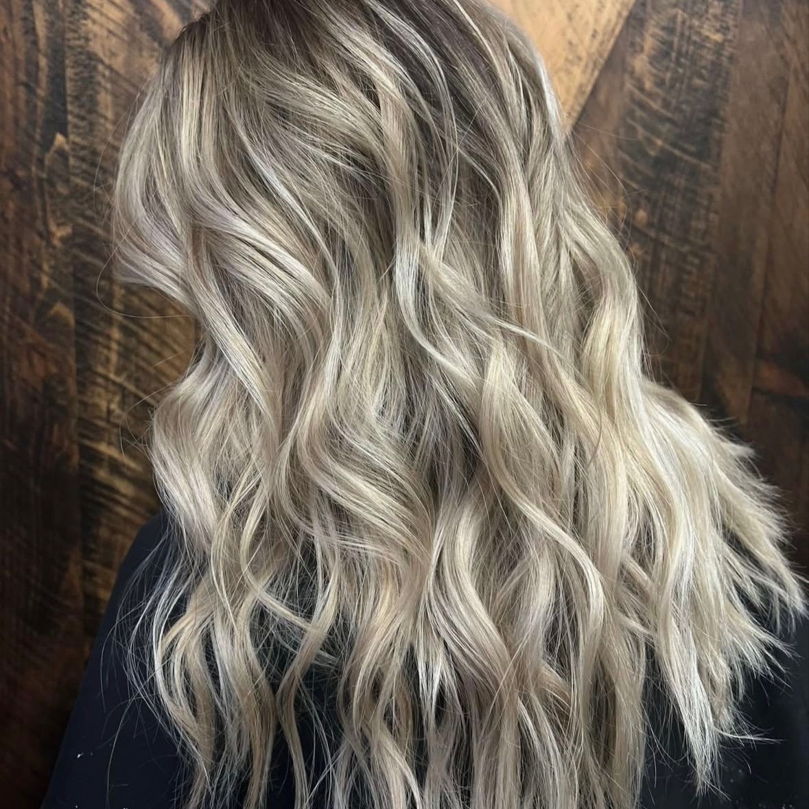 Single All-Over Toner at Integrity Hair Co. in Blue Ridge, GA