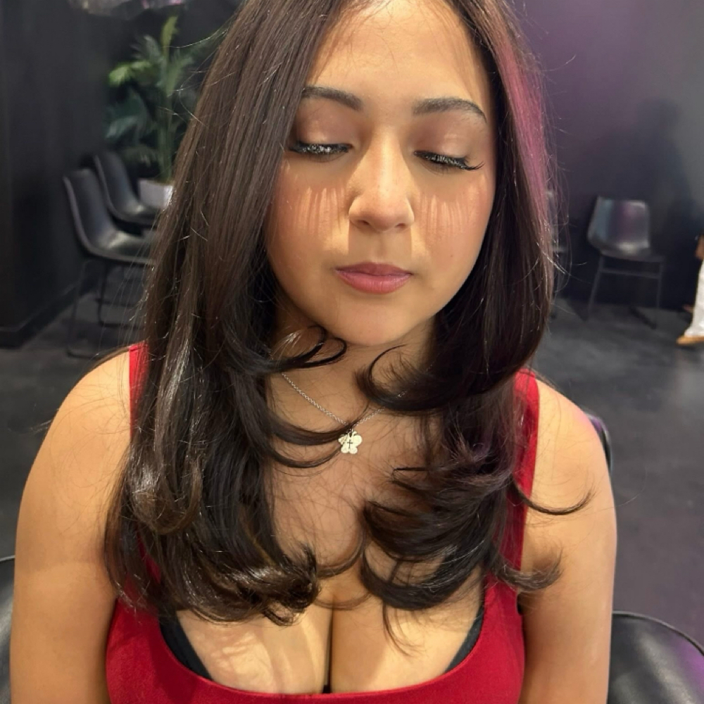 One Time Blowout at HAIR BY DESTINY in Corpus Christi, TX