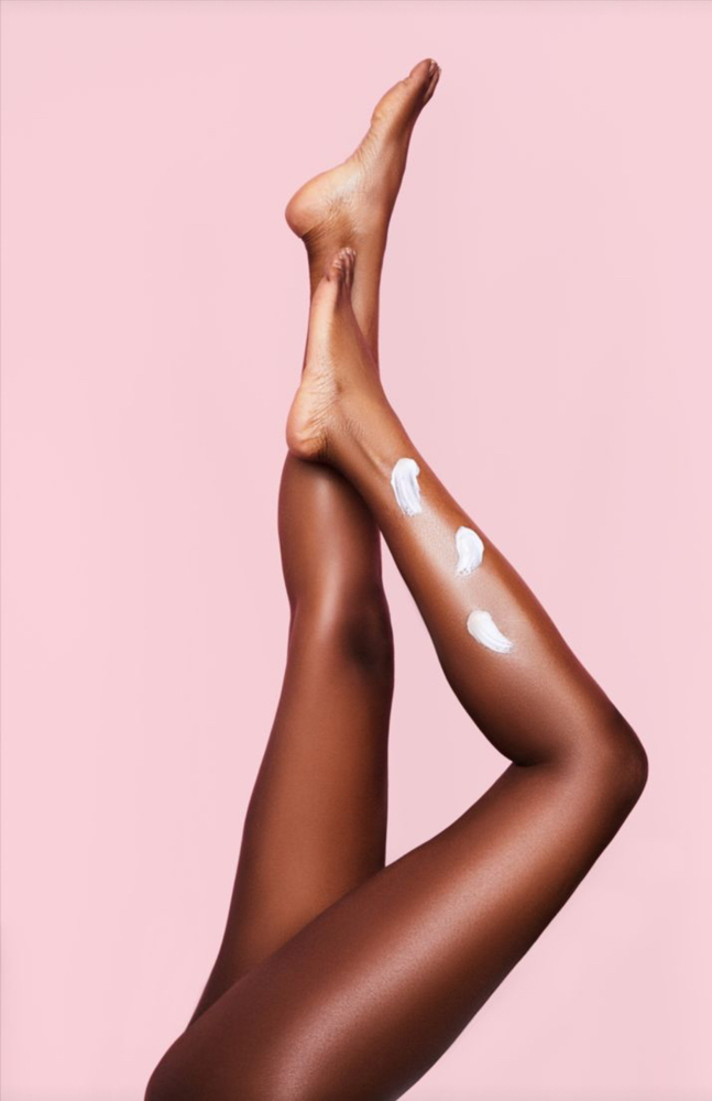 FULL LEG WAX