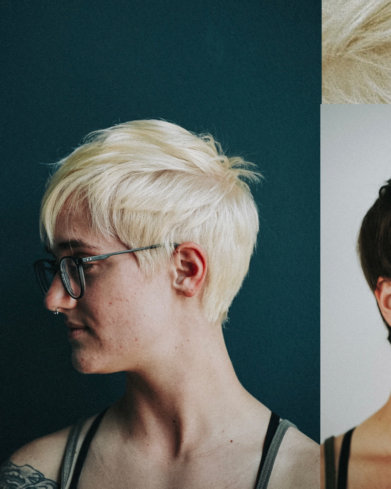 maintenance clipper cut