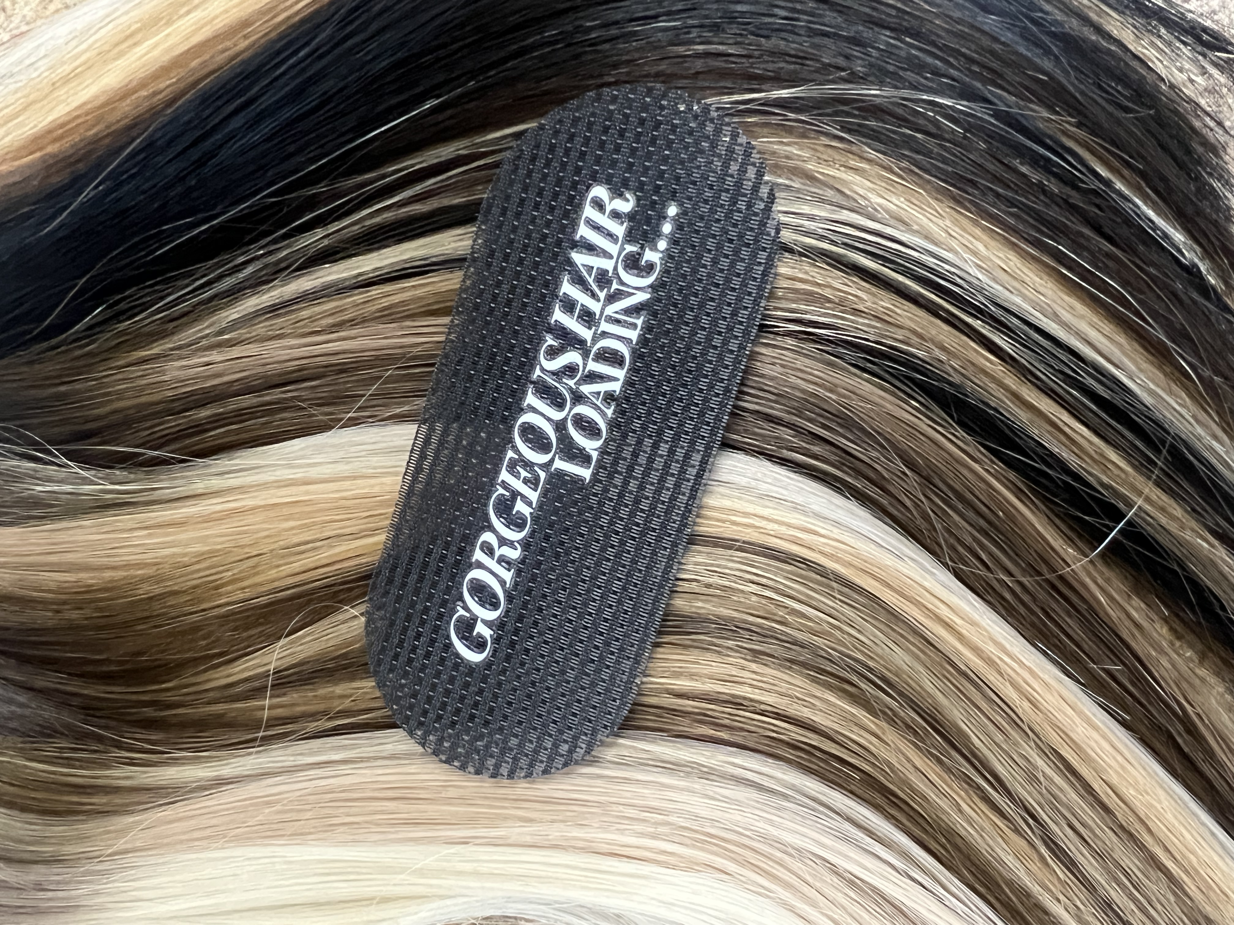 Shampoo & Blowout