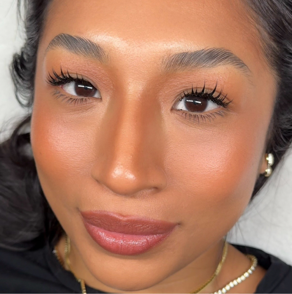 Anime Spik’d Effect at vanityluxenyc in Bronx, NY