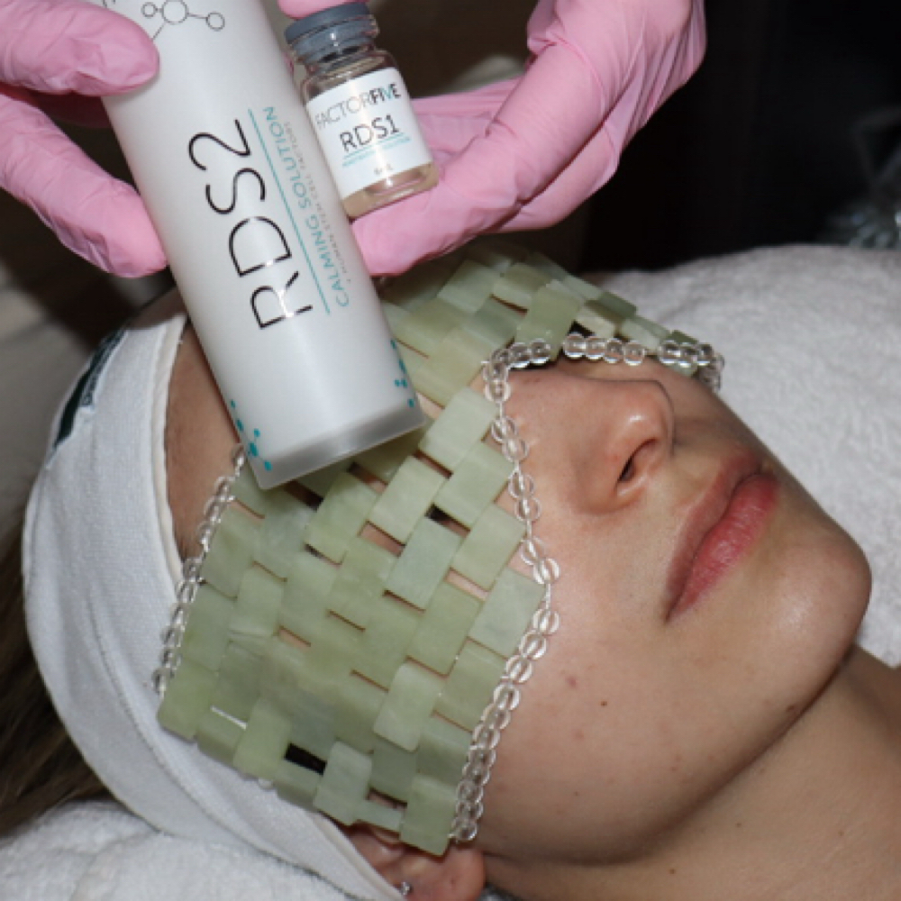 RDS Peel Facial at The Bella Angel Glow in Farmingdale, NY