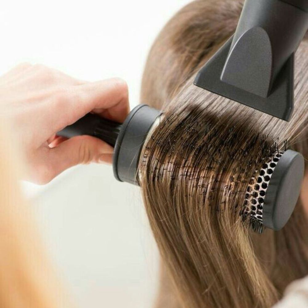 Blow Out & Style ADD ON at Radiance Aesthetics and Day Spa in Amarillo, TX