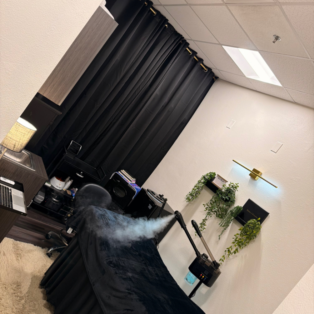 Redeeemd Signature Consultation at Redeemed Radiance Aesthetics & Cosmetic Injections in San Antonio, TX