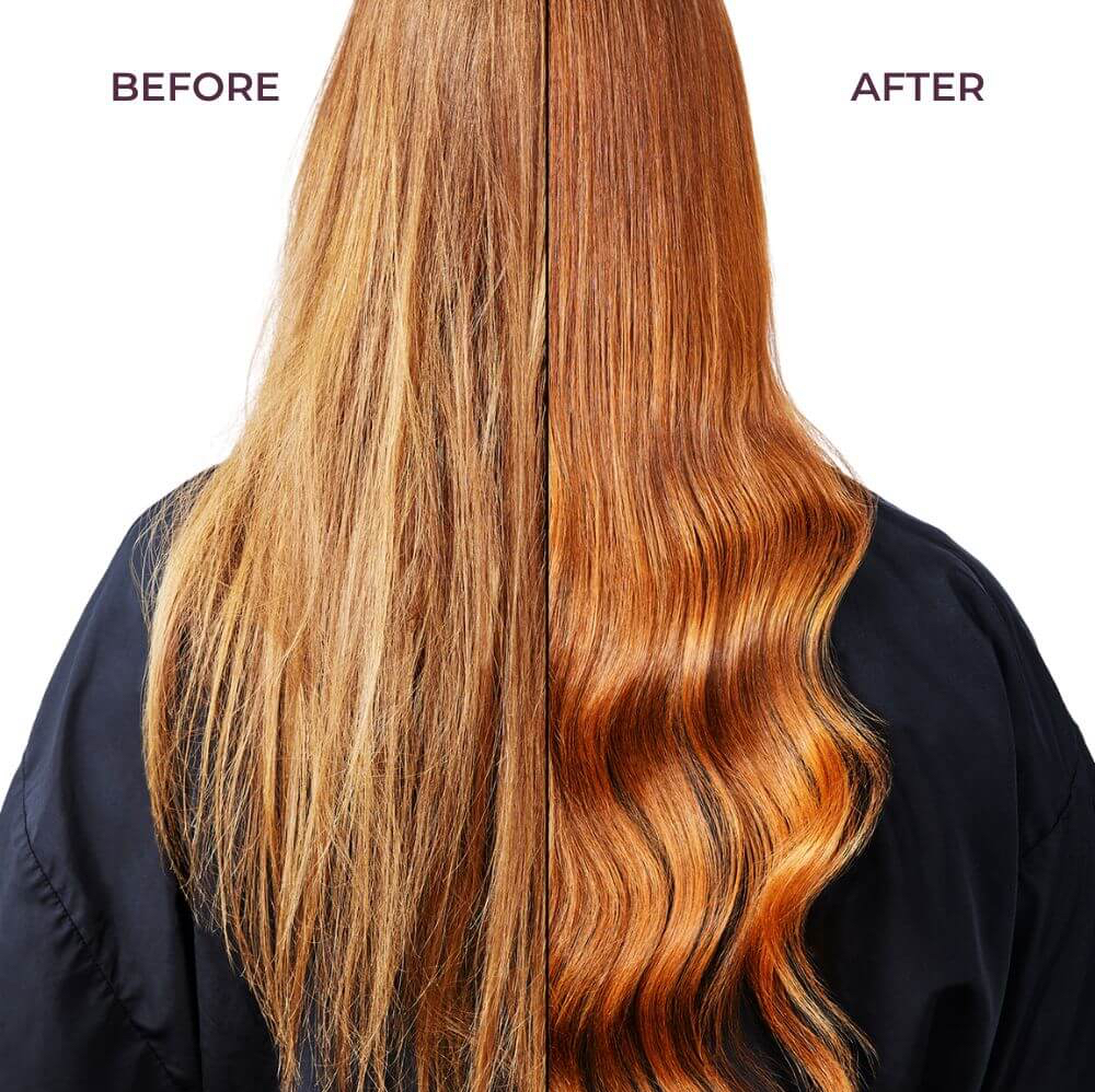 Glaze / Toner at The Blend NJ in Pompton Plains, NJ
