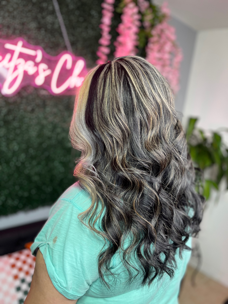 Balayage